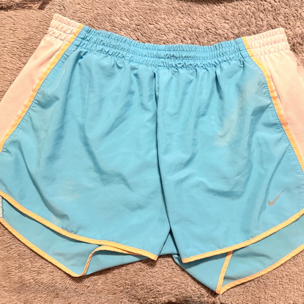 Nike Shorts Size Large